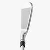 DEMO Apex CB/MB 24 4-PW Combo Iron Set with Steel Shafts