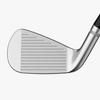 DEMO Apex CB/MB 24 4-PW Combo Iron Set with Steel Shafts