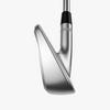 DEMO Apex CB/MB 24 4-PW Combo Iron Set with Steel Shafts