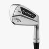 DEMO Apex CB/MB 24 4-PW Combo Iron Set with Steel Shafts