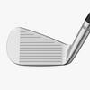 DEMO Apex CB/MB 24 4-PW Combo Iron Set with Steel Shafts