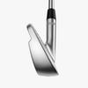 DEMO Apex CB/MB 24 4-PW Combo Iron Set with Steel Shafts