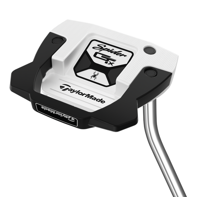 【中古】 Familiar BrookeMiller spider-gtx-silver-centre-shaft