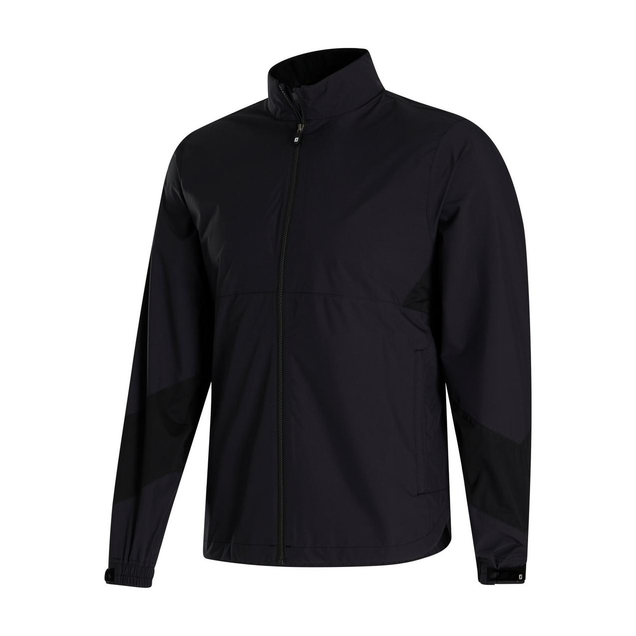 Footjoy hydrolite rain jacket review online