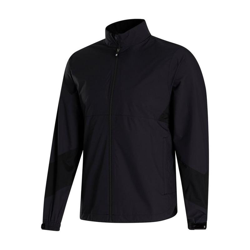 Prior Season - Men's HydroLite X Rain Jacket