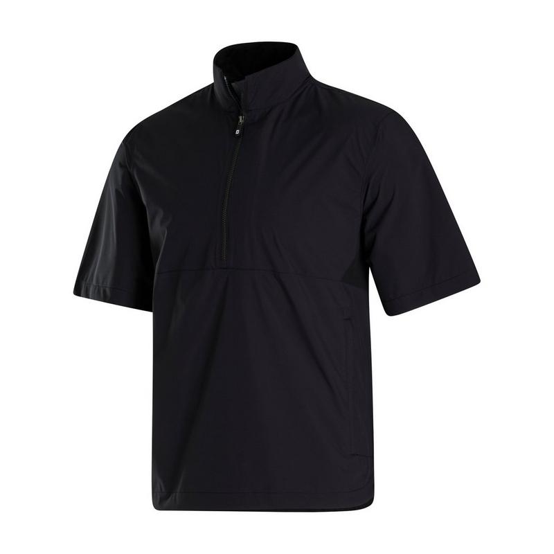 Prior Season - Men's Hydrolite X Short Sleeve Rain Jacket