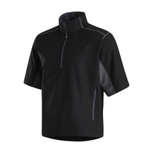 Men's Sport Short Sleeve Wind Jacket
