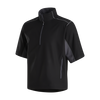 Men's Sport Short Sleeve Wind Jacket