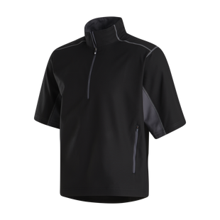 Men's Sport Short Sleeve Wind Jacket