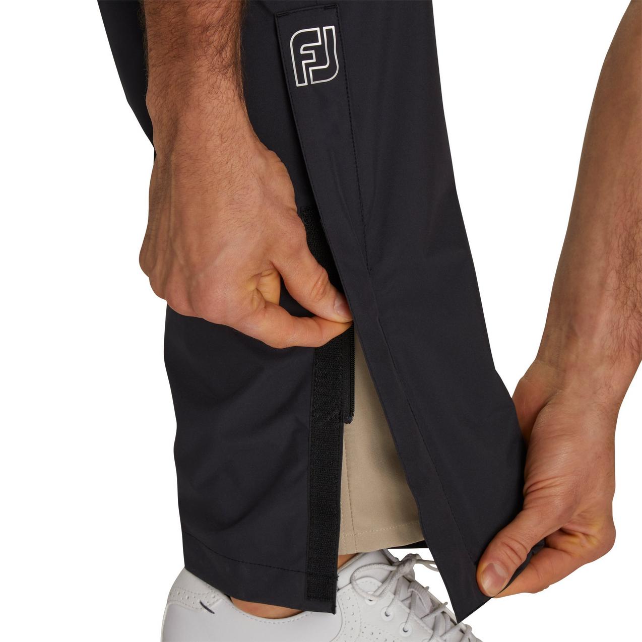 Men's golf rain pants online