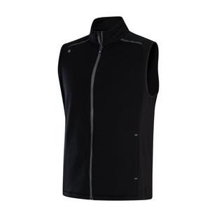 Men's Thermoseries Fleece Back Vest FOOTJOY