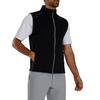 Gilet Thermoseries en molleton pour hommes