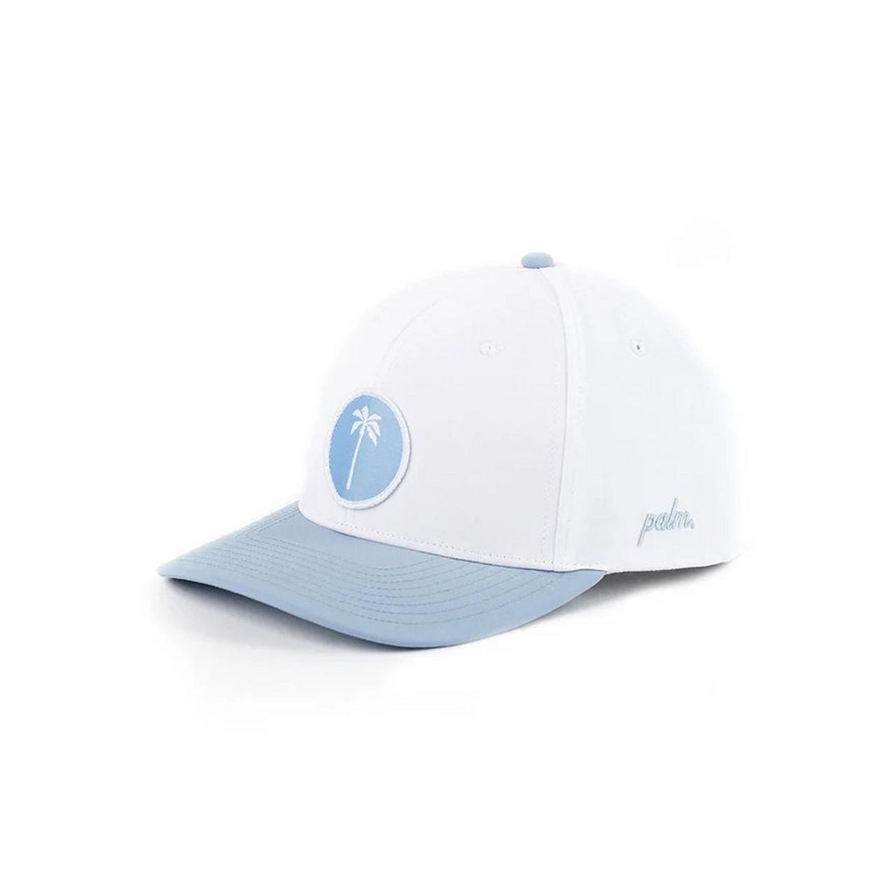 Men's Local Performance Snapback Cap