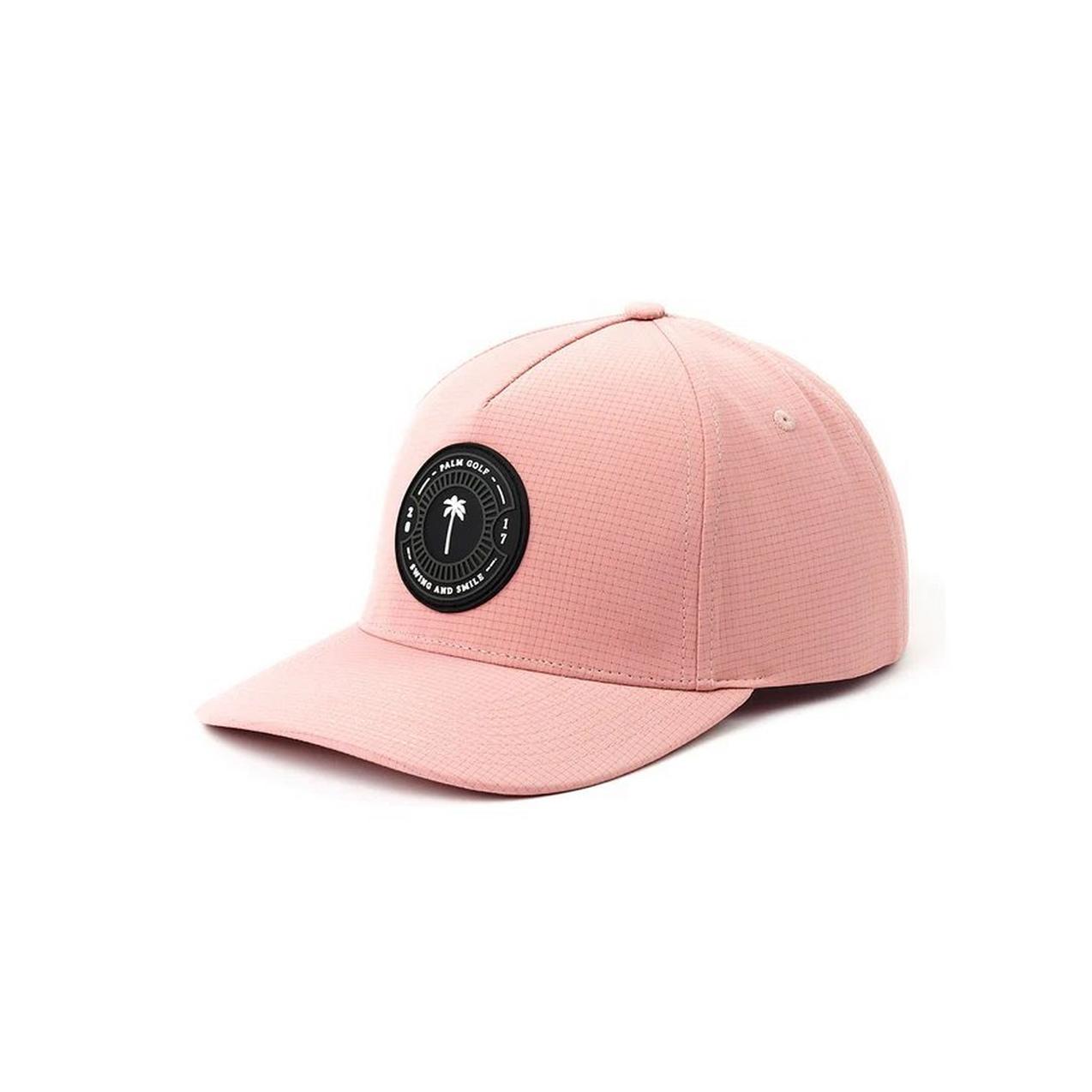 Men's Icon Performance Snapback Cap