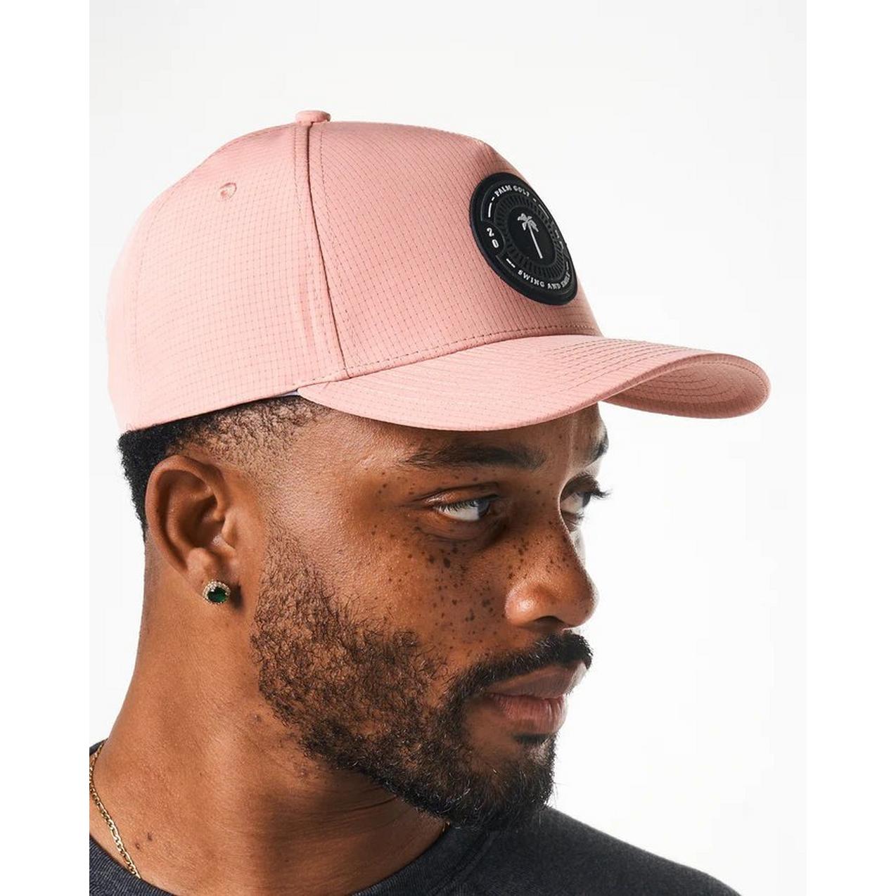 Men's Icon Performance Snapback Cap