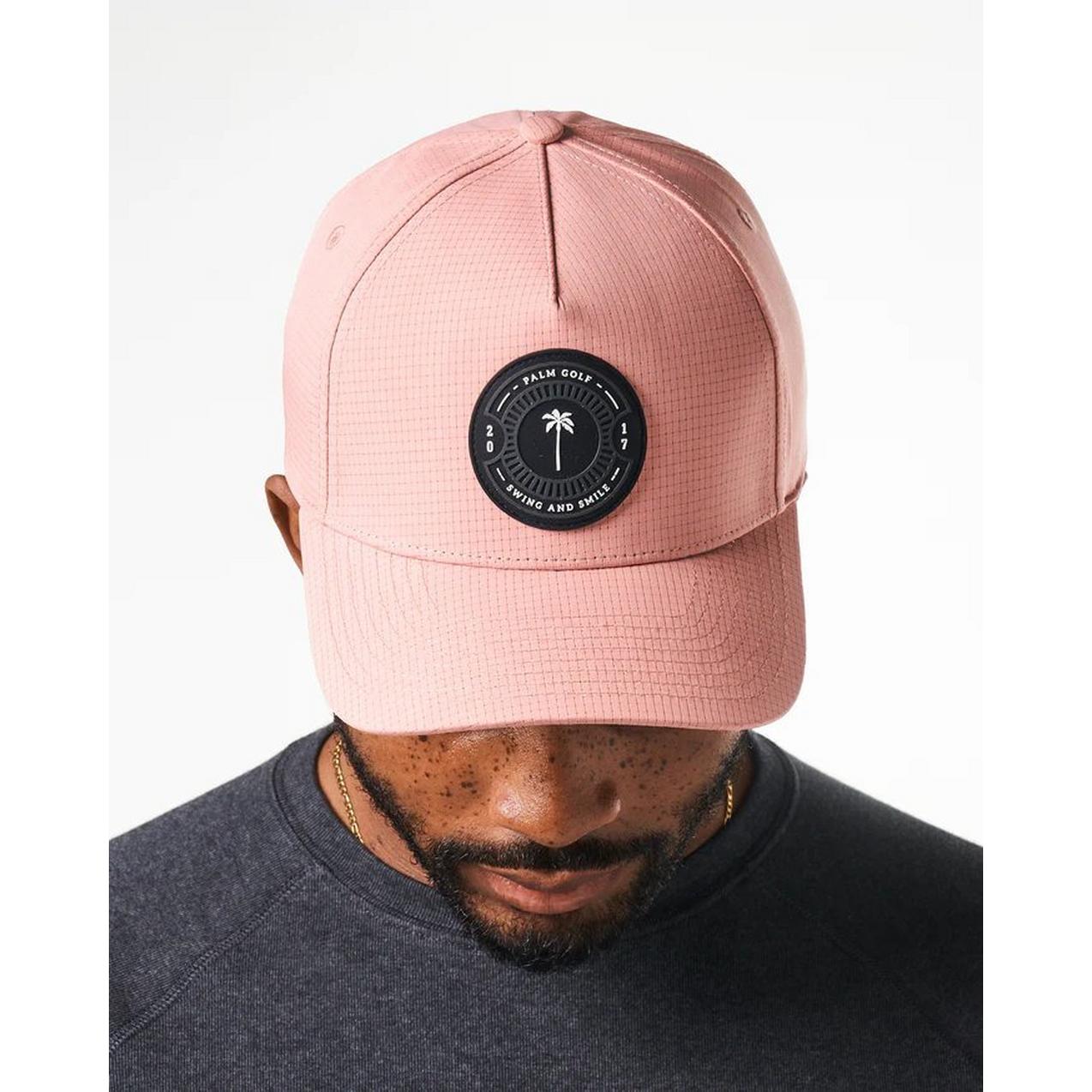 Men's Icon Performance Snapback Cap