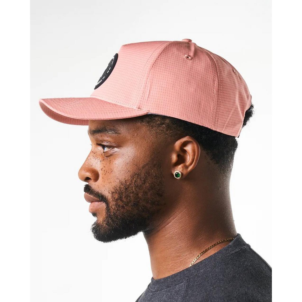 Men's Icon Performance Snapback Cap