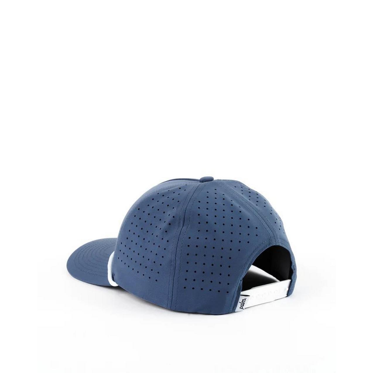 Men's Coast to Coast Snapback Cap