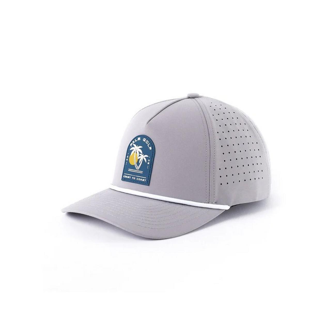 Men's Coast to Coast Snapback Cap