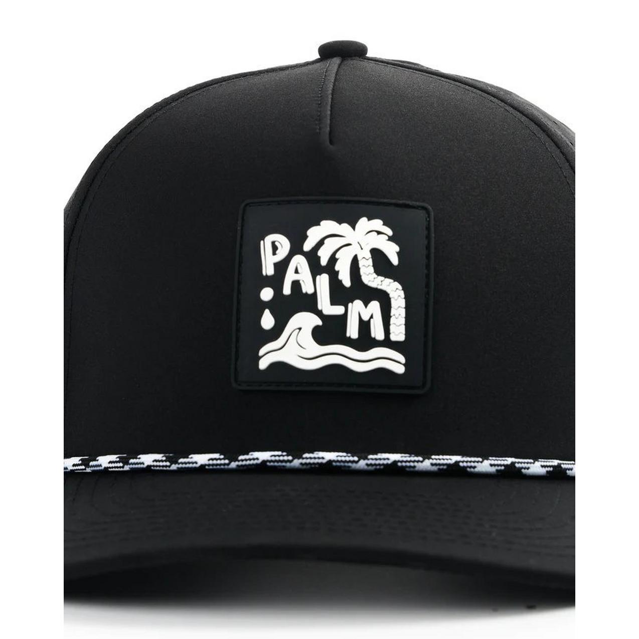 Men's San O Snapback Cap