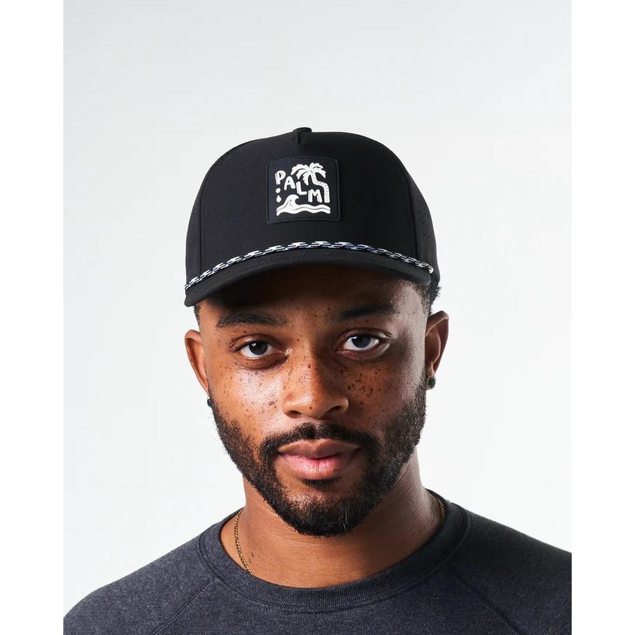 Men's San O Snapback Cap