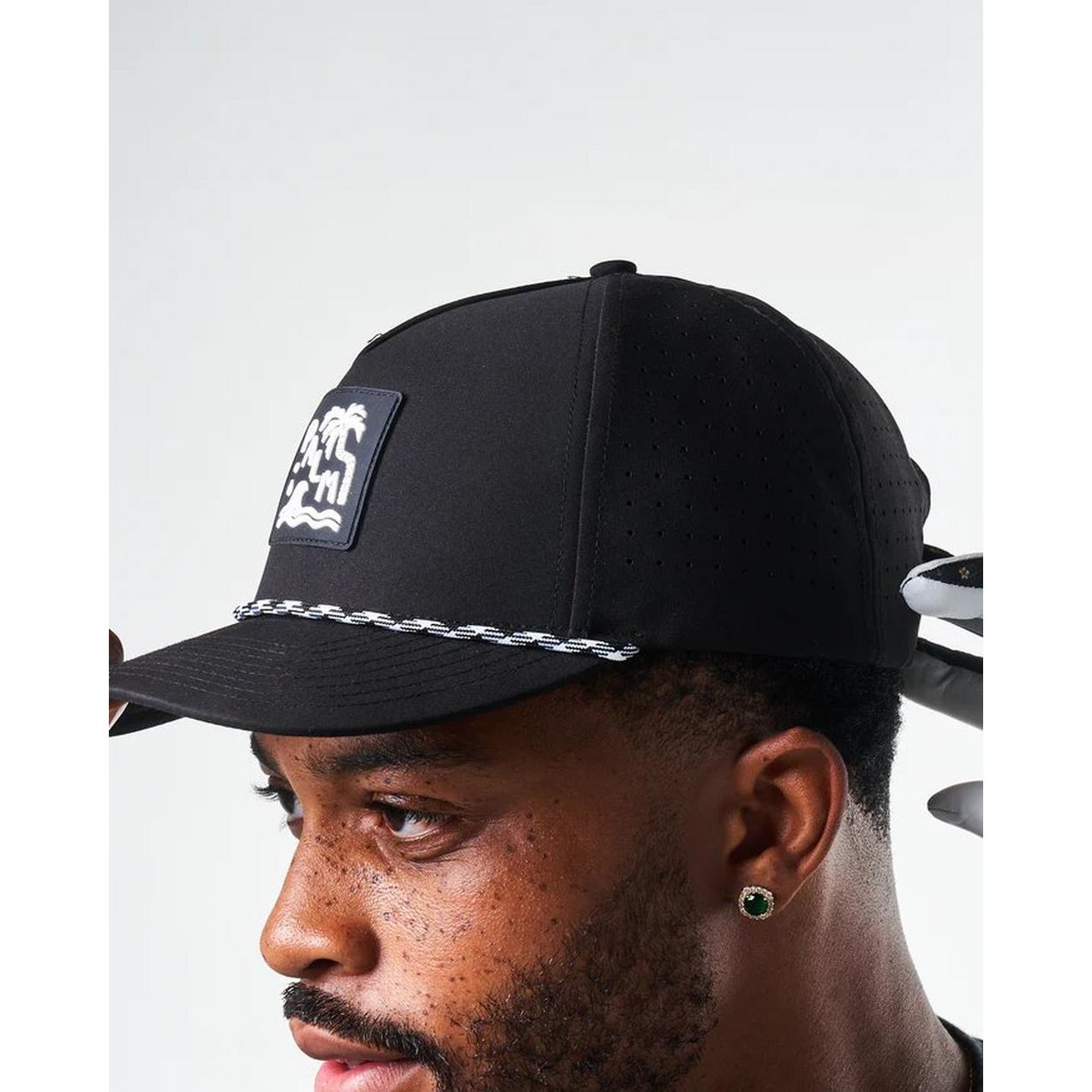 Men's San O Snapback Cap