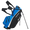 BLACK/BLUE | SRX Premium Stand Bag