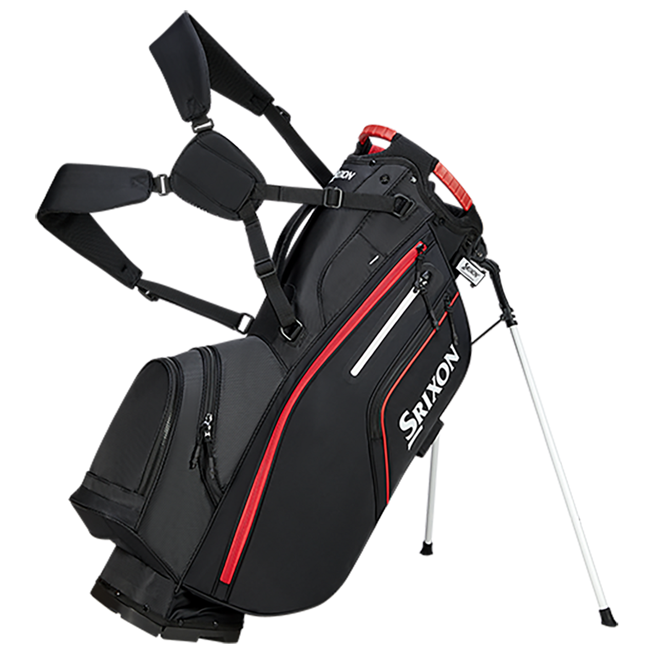 SRX Premium Stand Bag