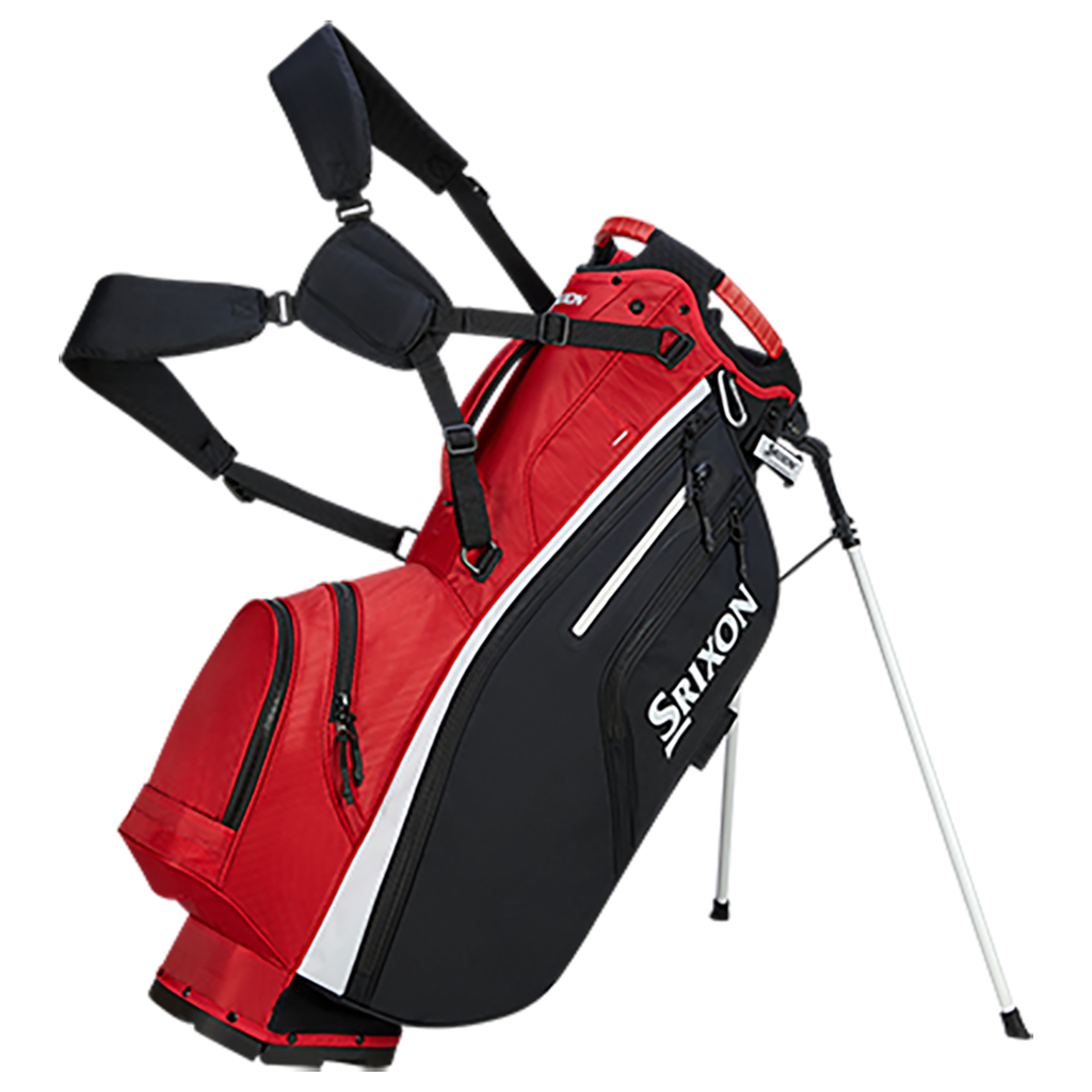 SRX Premium Stand Bag