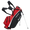 RED/BLACK | SRX Premium Stand Bag