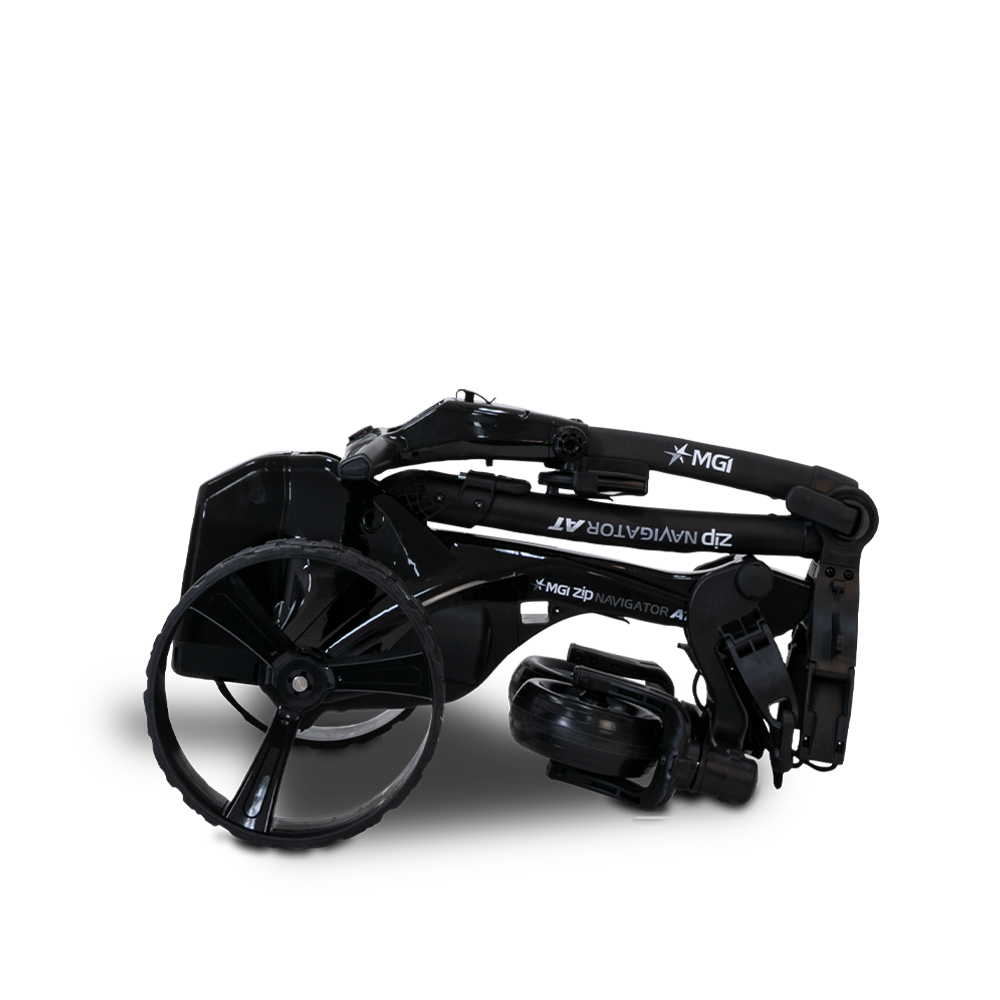 Zip Navigator AT Electric Cart