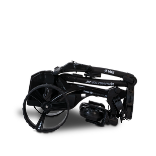 Zip Navigator AT Electric Cart MGI