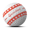 Tour Response Stripe Golf Balls - Canada Edition