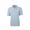 NAVY | Men's Virtue Eco Pique Botanical Print Recycled Short Sleeve Polo
