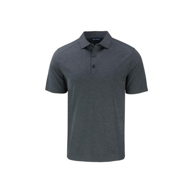 Men's Forge Eco Stretch Recycled Short Sleeve Polo CUTTER & BUCK
