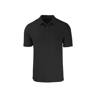 Men's Forge Eco Stretch Recycled Short Sleeve Polo CUTTER & BUCK