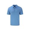 Men's Forge Eco Stretch Recycled Short Sleeve Polo