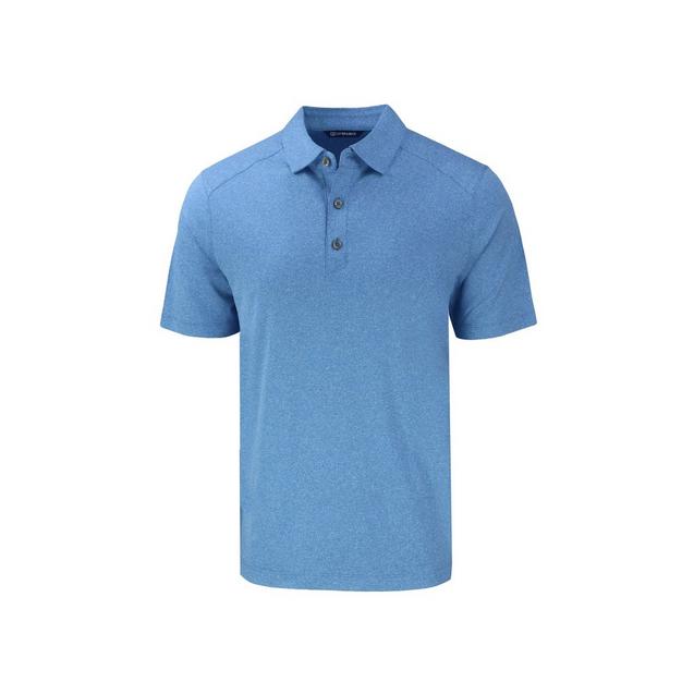 Men's Forge Eco Stretch Recycled Short Sleeve Polo CUTTER & BUCK