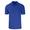 BLUE | Men's Forge Eco Stretch Recycled Short Sleeve Polo