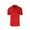 BRIGHT RED | Men's Forge Eco Stretch Recycled Short Sleeve Polo