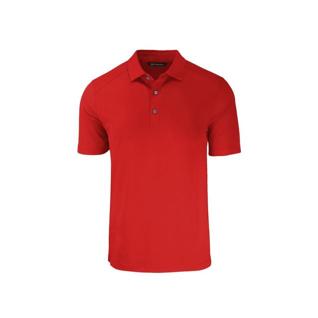 Men's Forge Eco Stretch Recycled Short Sleeve Polo CUTTER & BUCK