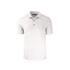 Men's Forge Eco Stretch Recycled Short Sleeve Polo