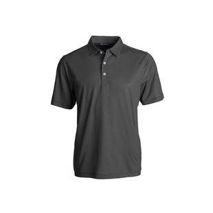 Men's Pike Eco Symmetry Print Stretch Recycled Short Sleeve Polo