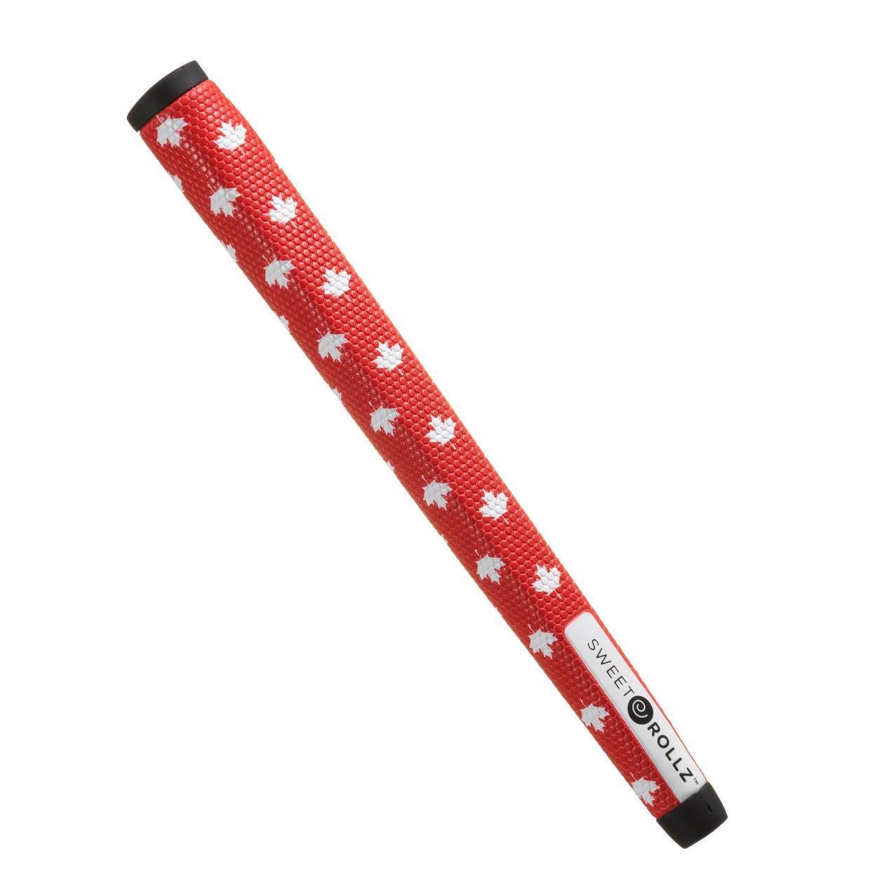 O Canada Skinny Putter Grip