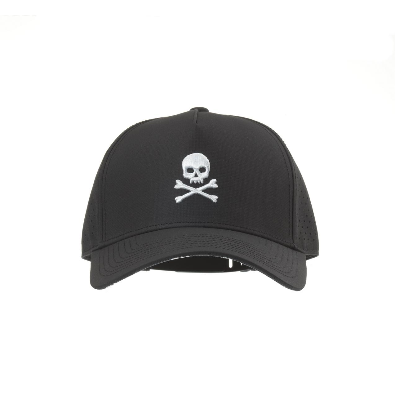 Swashbuckler Tech Cap