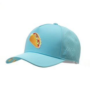 Tuesday Tech Cap SWEET ROLLZ GOLF