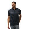 Men's Elverta Short Sleeve Polo