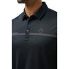 Men's Elverta Short Sleeve Polo