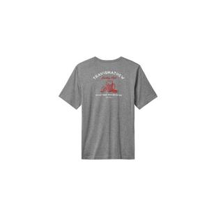 Men's Hound Dog Short Sleeve T-Shirt TRAVISMATHEW