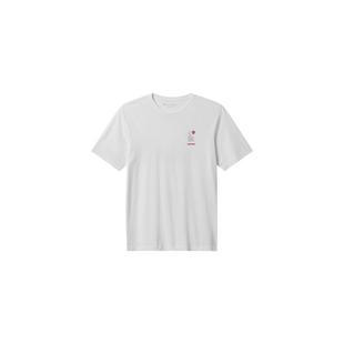 Men's Prehistoric Forest Short Sleeve T-Shirt TRAVISMATHEW